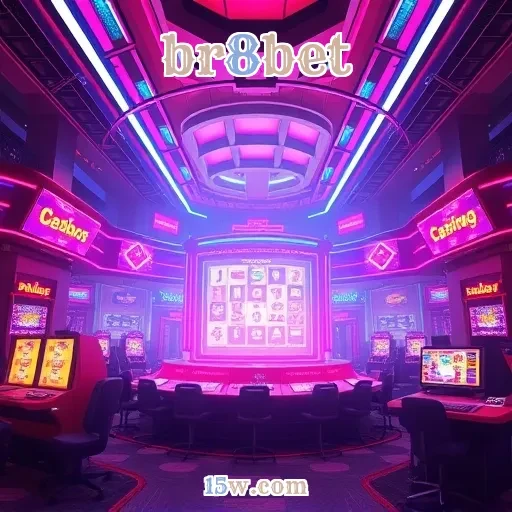 br8bet: A Diversão do Craps ao Seu Alcance na Plataforma