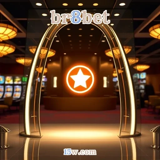 br8bet: Programa de Fidelidade que Transforma Seu Jogo em Prêmios