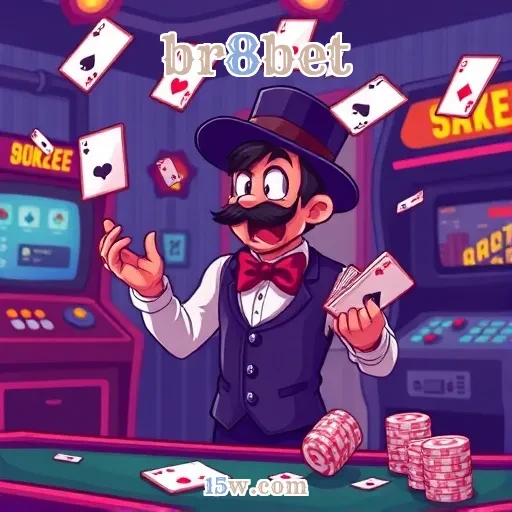 br8bet e Suas Promoções Sazonais: Um Mundo de Oportunidades no Jogo