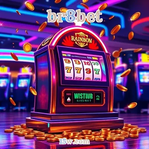 br8bet: Os Melhores Bônus de Boas-Vindas que Você Pode Aproveitar